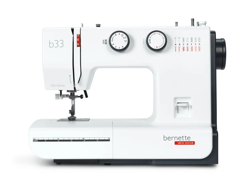 bernette 33
