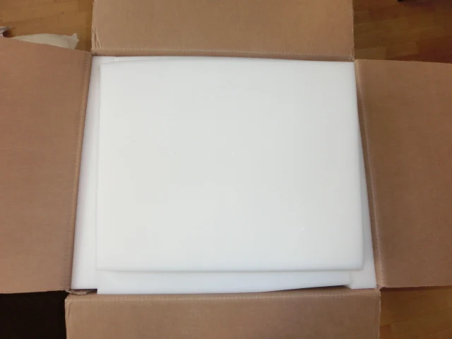 Nähmaschinen Wartung - Leih Werkstattbox