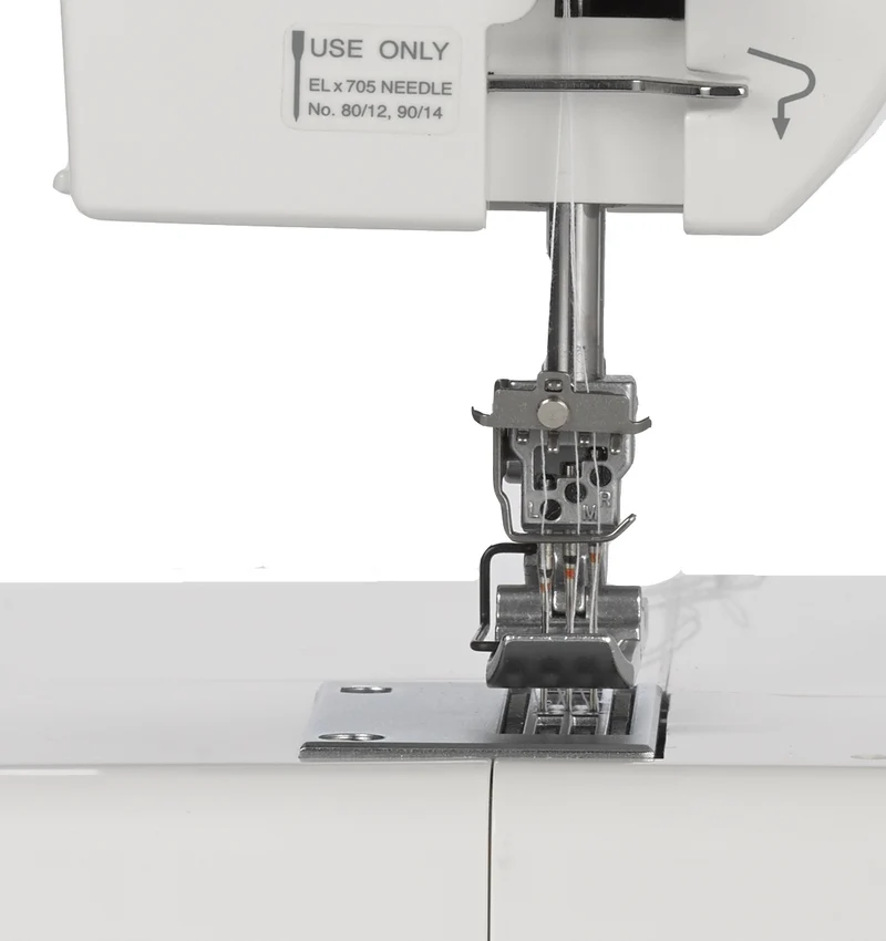 Janome CoverPro 2000 CPX