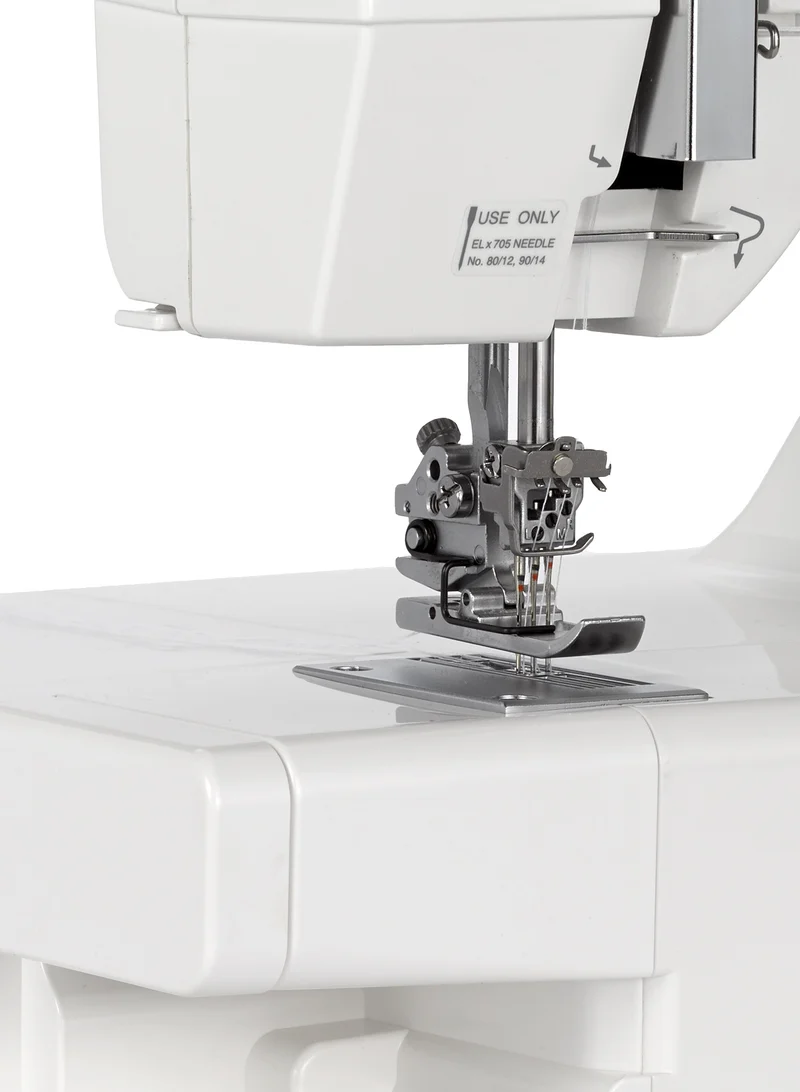 Janome CoverPro 2000 CPX