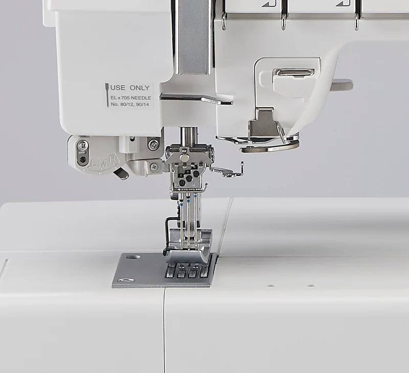 Janome CoverPro 3000 Professional