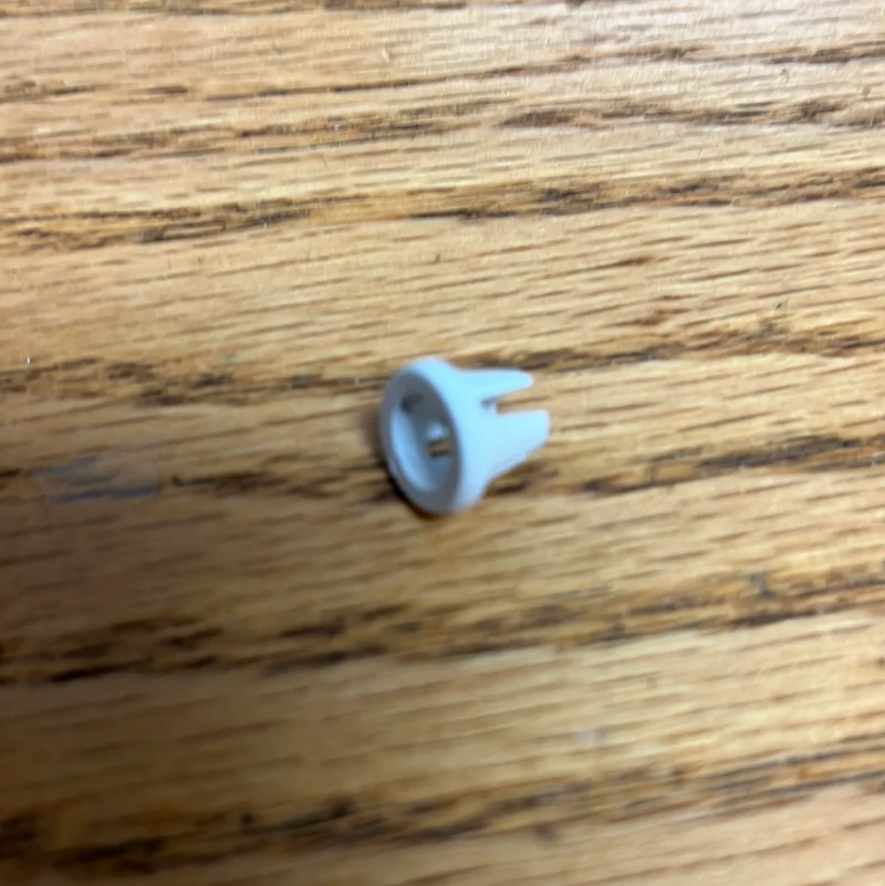 Mini or small spool cap BERNINA B92