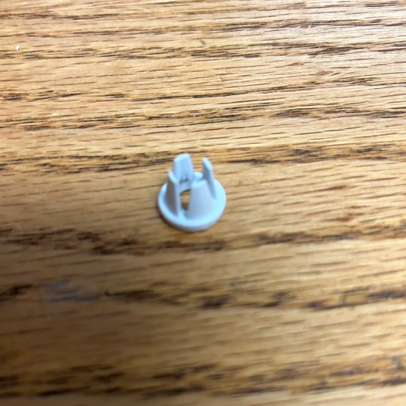 Mini or small spool cap BERNINA B92