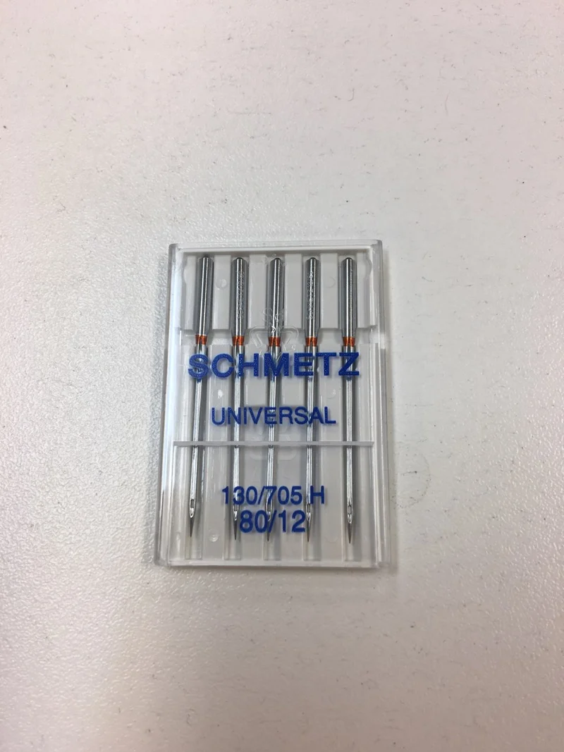 Universal Needle 80/12 B148