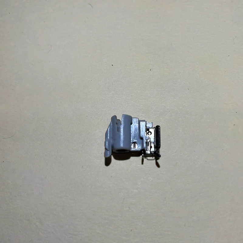 Replacement needle threader for Bernina B12