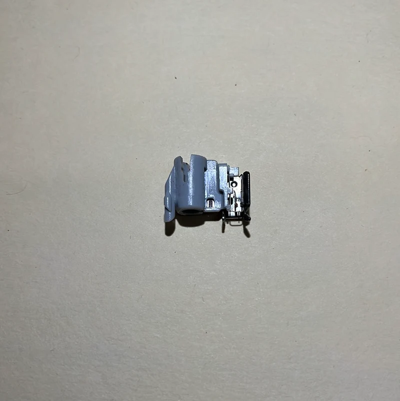 Replacement needle threader for Bernina B12