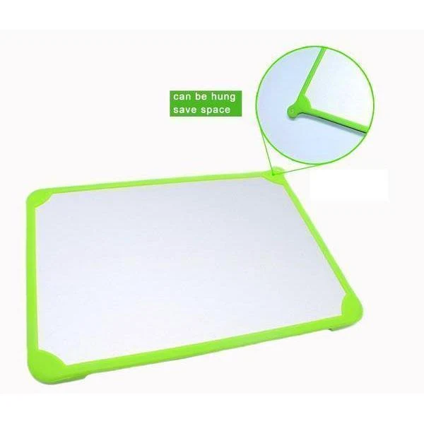 Magic Fast Unfreezing Thawing Tray