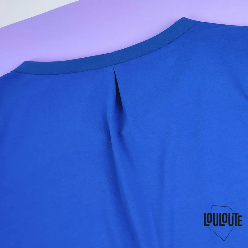Online-Nähkurs "Dein 1. Kleidungsstück: T-Shirt"