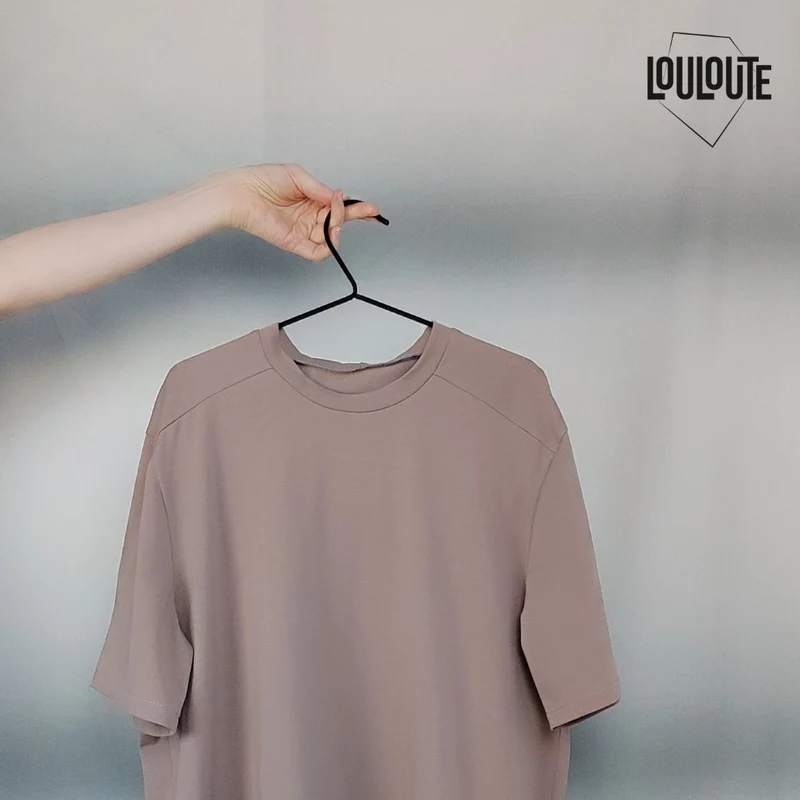 Online-Nähkurs "Dein 1. Kleidungsstück: T-Shirt"