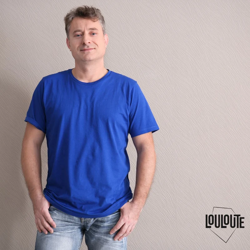 Online-Nähkurs "Dein 1. Kleidungsstück: T-Shirt"