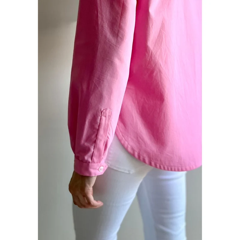 Schnittmuster Ebook Hemdbluse Cocotte