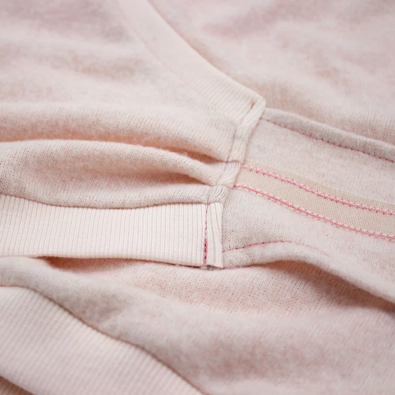 Schnittmuster Ebook Wickeljacke Douceur