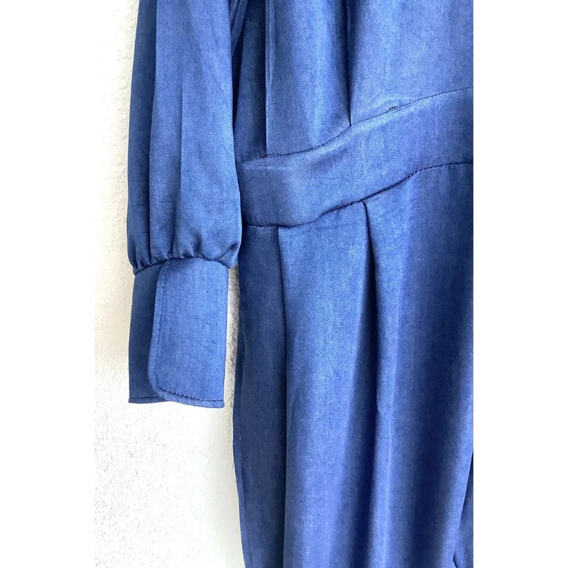 Schnittmuster Ebook Jumpsuit Élégance