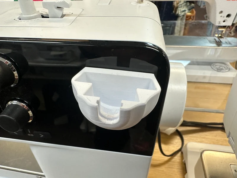 .Bernina Spool cap holder fits all 3 sizes B52