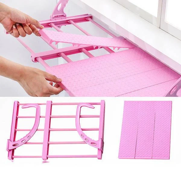 Multi-Purpose Rack