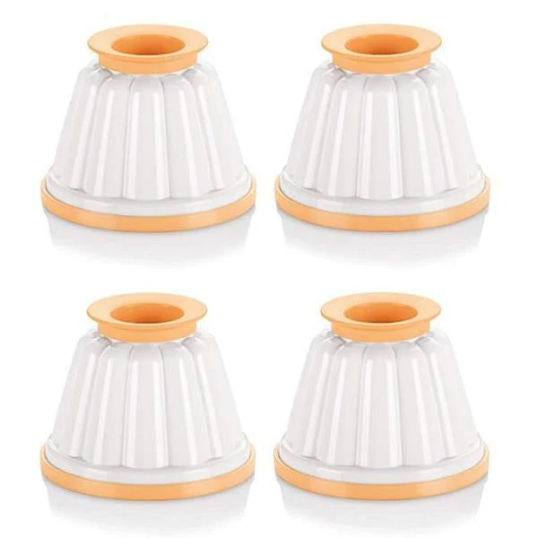 Frozen Pudding Mould