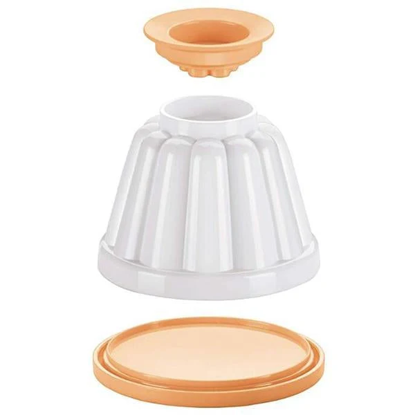 Frozen Pudding Mould