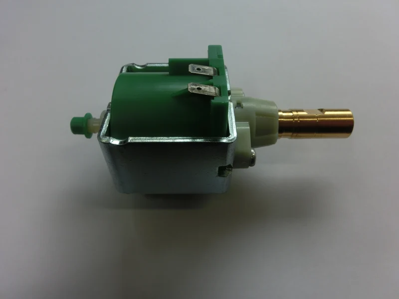 Micro Pumpe