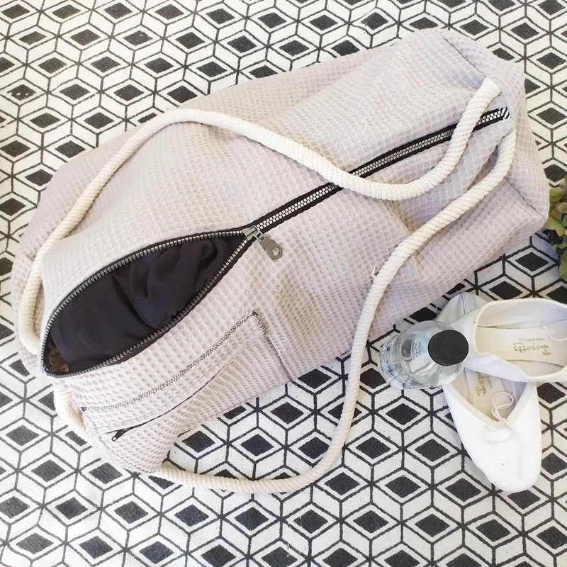 Schnittmuster Ebook Tasche Bon Voyage