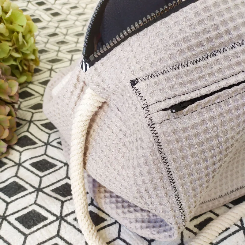 Schnittmuster Ebook Tasche Bon Voyage