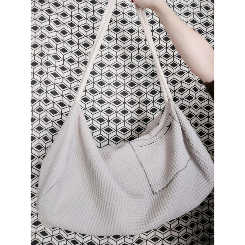 Schnittmuster Ebook Tasche Bon Voyage
