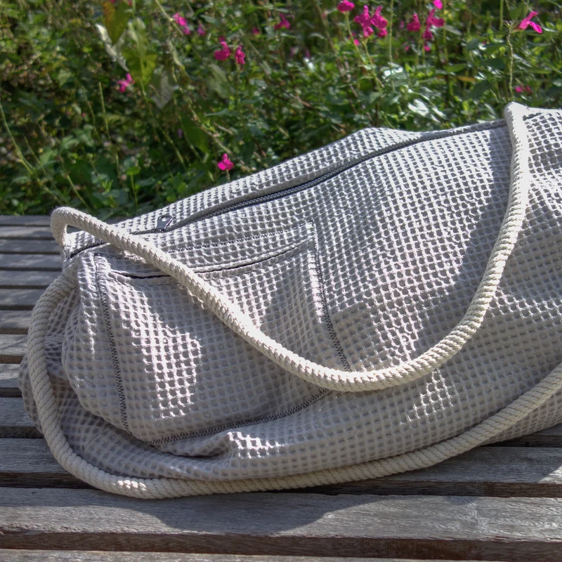 Schnittmuster Ebook Tasche Bon Voyage