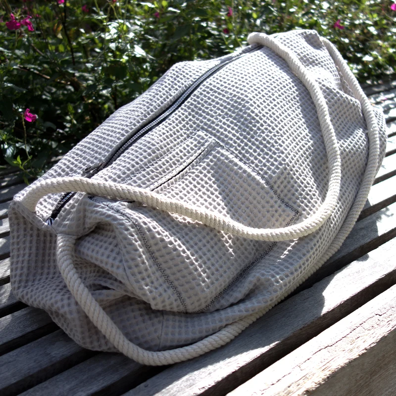 Schnittmuster Ebook Tasche Bon Voyage