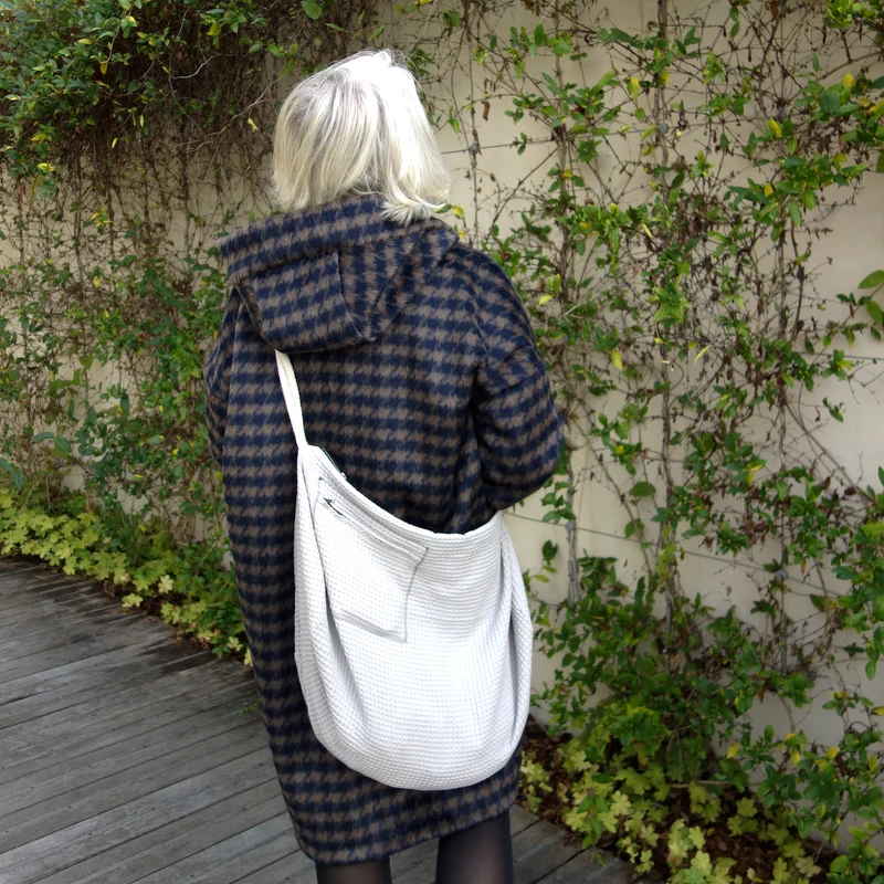 Schnittmuster Ebook Tasche Bon Voyage