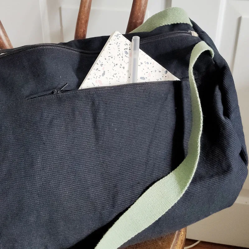 Schnittmuster Ebook Tasche Bon Voyage