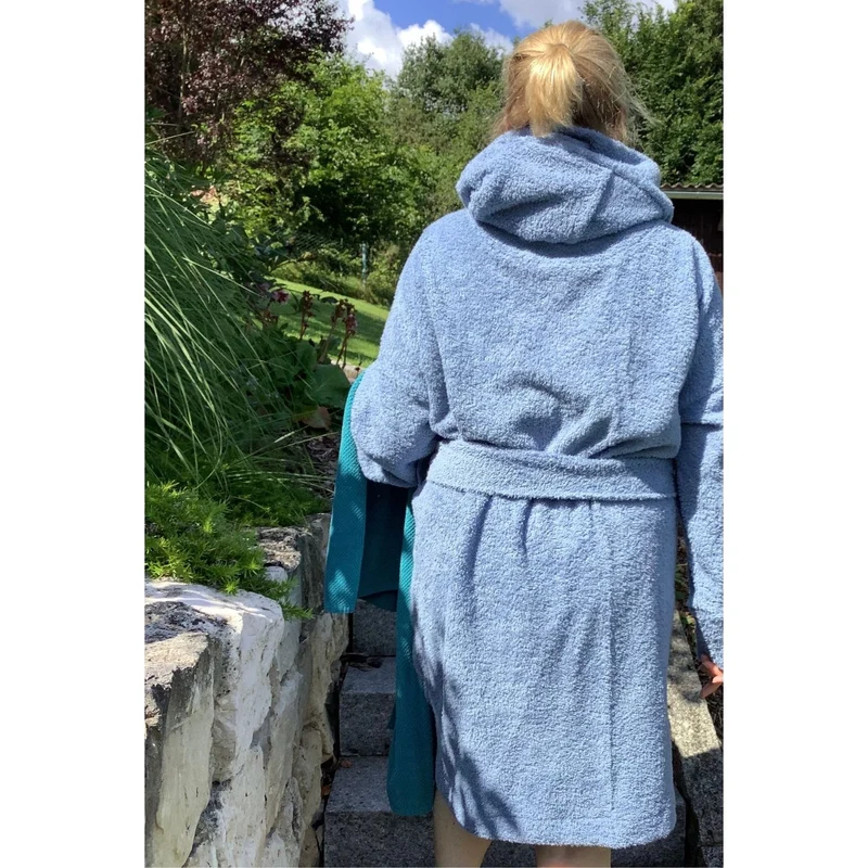 Schnittmuster Ebook Easy Mantel/Jacke Câlin