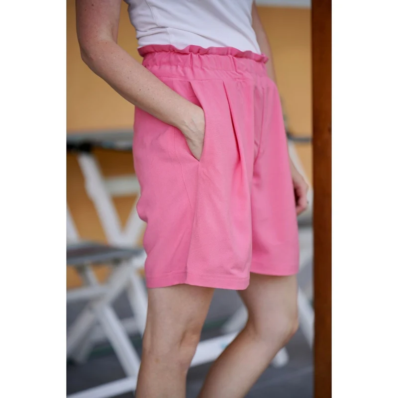 Schnittmuster Ebook Palazzo-Hose Isa
