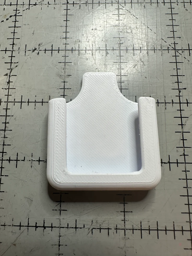 .Needle box holder B97