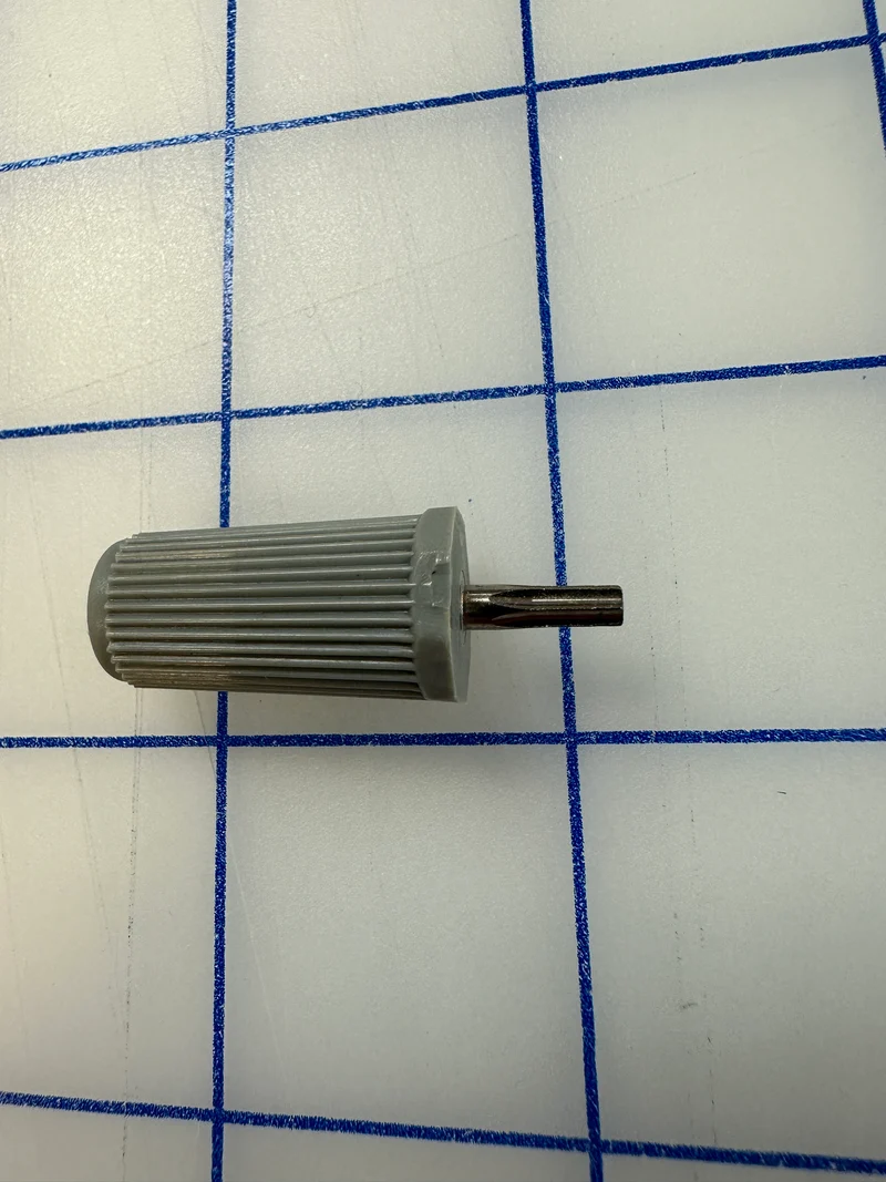 Bernina needle screwdriver torx 10 B48