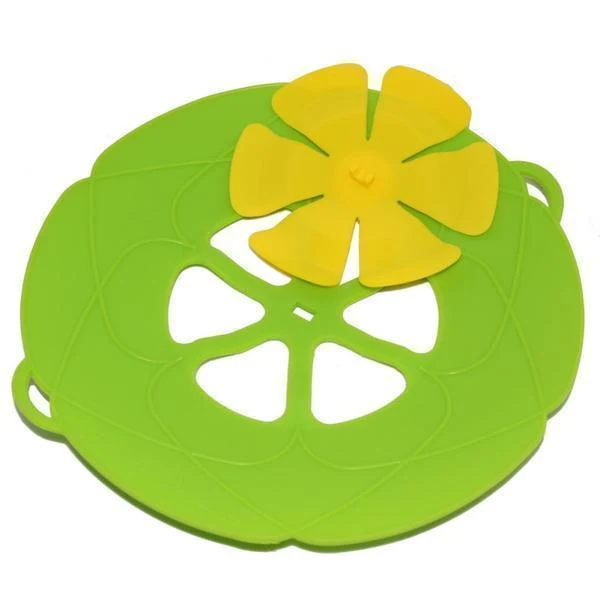 Instant Spill Stopper