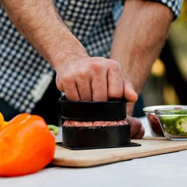 Burger Maker