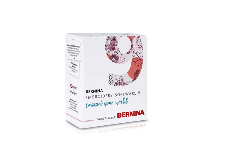 BERNINA WiFi-Gerät