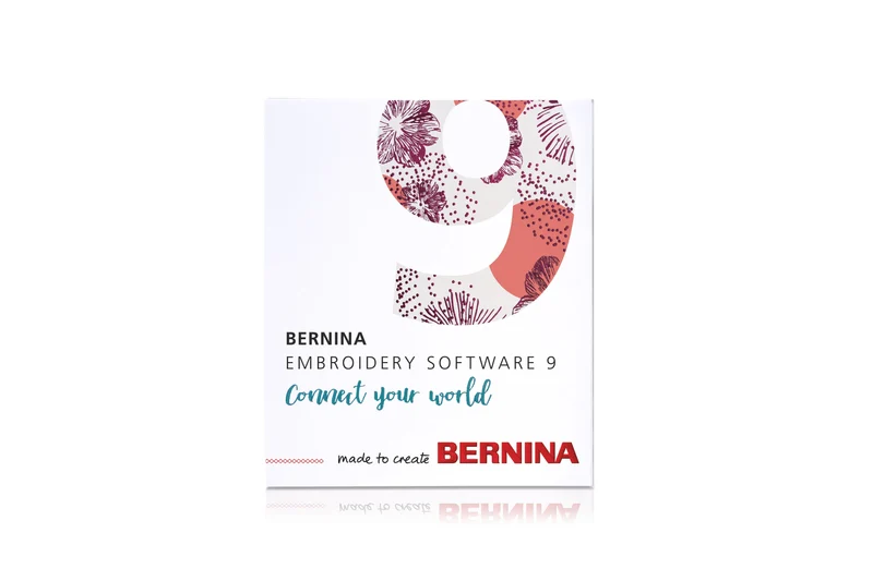 BERNINA WiFi-Gerät