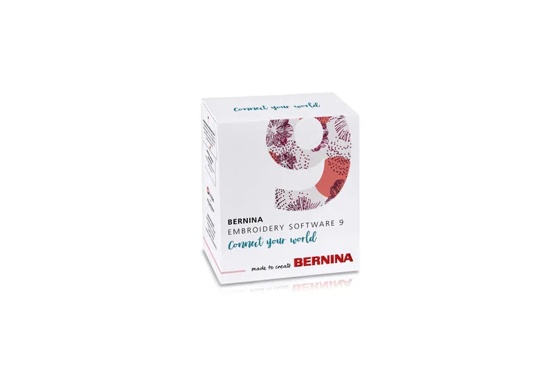 BERNINA WiFi-Gerät