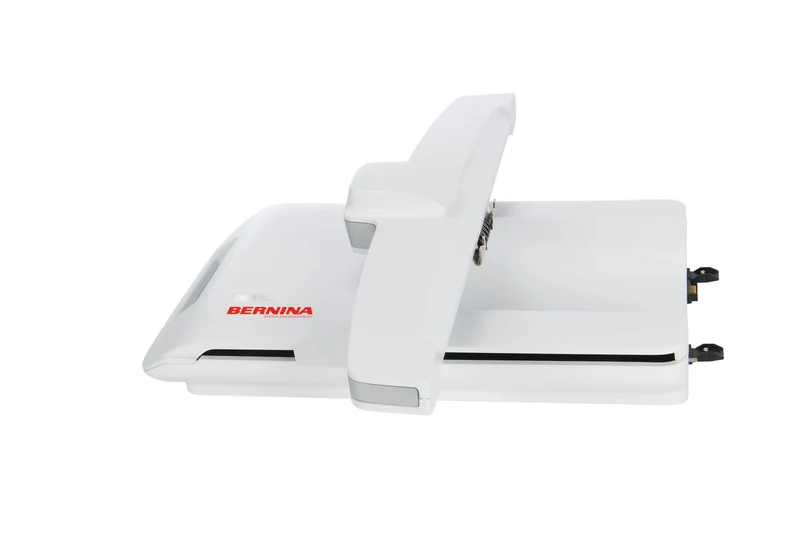 BERNINA 990 PRO mit SDT-XL - Stickmodul