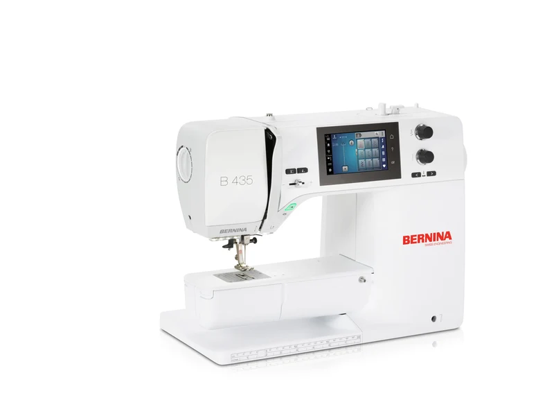 BERNINA 435