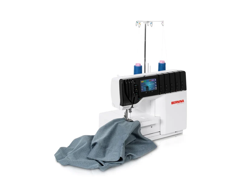 BERNINA Overlock / Coverlock L 890