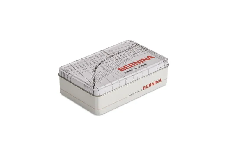 BERNINA Overlock / Coverlock L 890