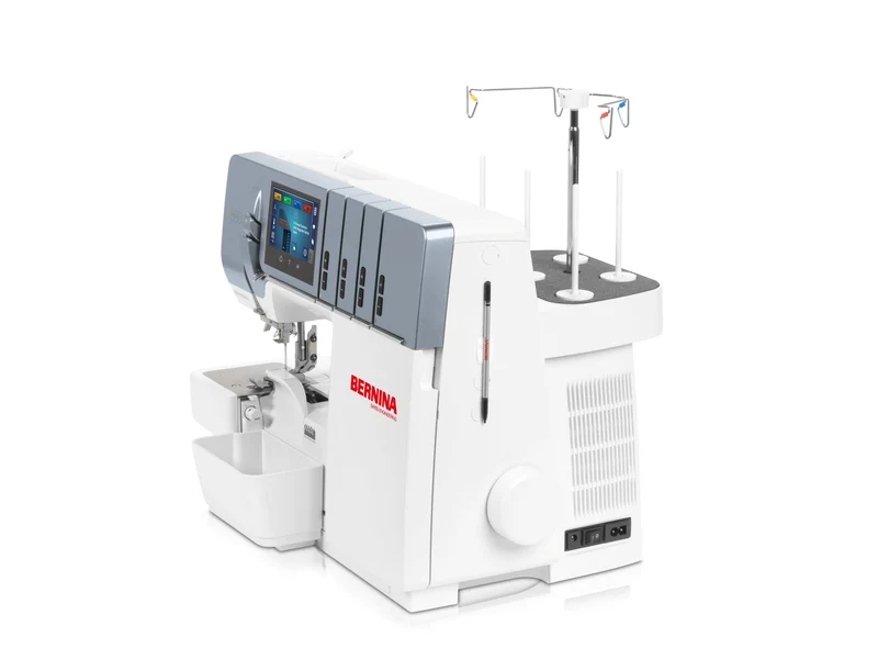 BERNINA Overlock L 860