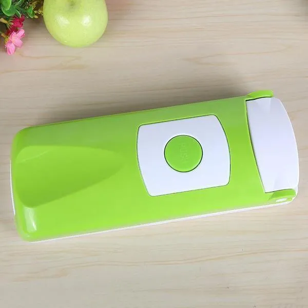 Multifunctional Vegetable Cutter Box