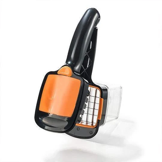 The Best Fruit And Vegetable Cutter