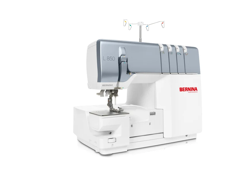 BERNINA Overlock L 850