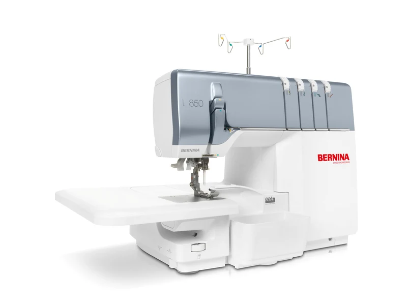 BERNINA Overlock L 850
