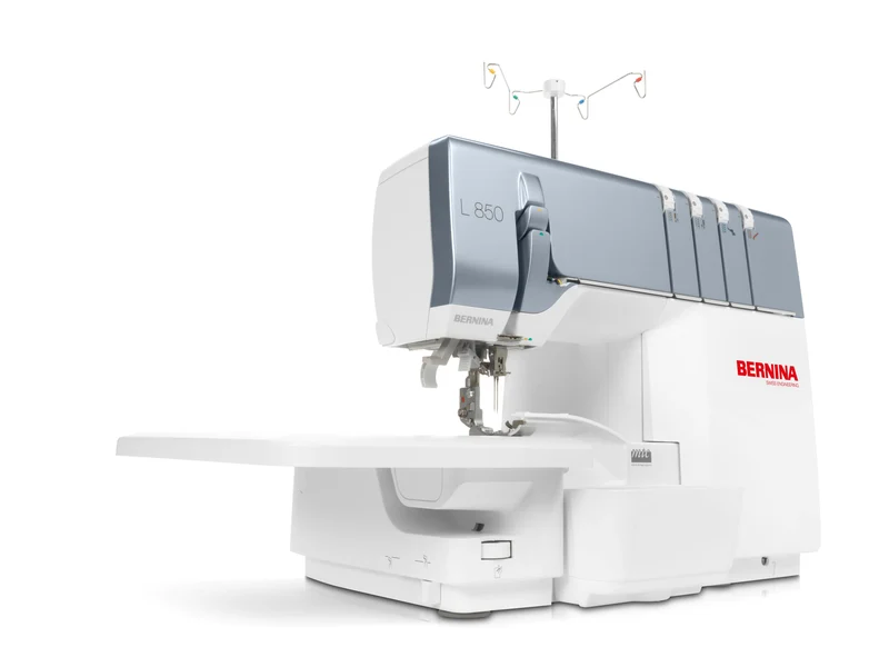 BERNINA Overlock L 850
