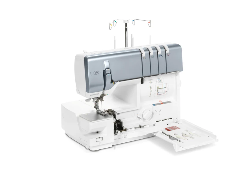 BERNINA Overlock L 850