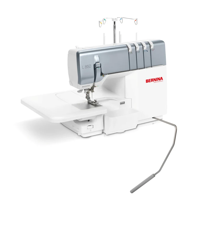 BERNINA Overlock L 850